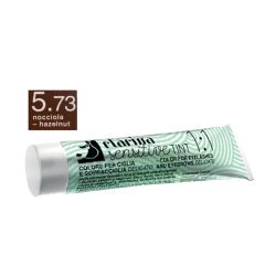 Боя за вежди и мигли CLARISSA REFILL Hazelnut 15 мл.