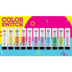 Пигменти за коса TOCCO MAGICO Color Switch Сет 11x150 мл.