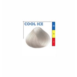 Боя за коса TOCCO MAGICO Color-Ton COOL ICE 100 мл.