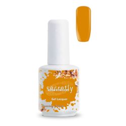  Гел лак Secretly Dancing Leaves Collection Golden Sun  #448