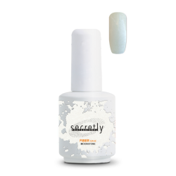 База Гел Лак SECRETLY Fiber Base Moonstone 15мл.