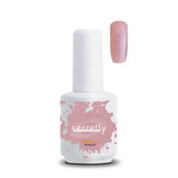 База Гел Лак SECRETLY Fiber Base Petalite 15мл.