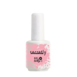 Secretly Professional GEL IN BOTTLE 3 15 мл.