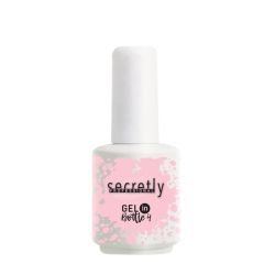 Secretly Professional GEL IN BOTTLE 4 15 мл.