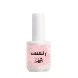 Secretly Professional GEL IN BOTTLE 5 15 мл.