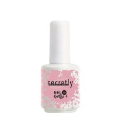 Secretly Professional GEL IN BOTTLE 7 15 мл.