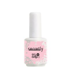 Secretly Professional GEL IN BOTTLE 8 15 мл.