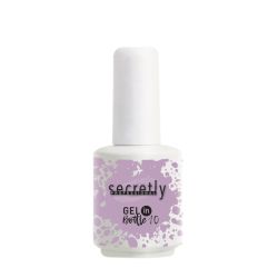 Secretly Professional GEL IN BOTTLE 10 15 мл.