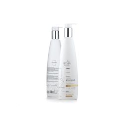 Мултиактивно почистващо мляко за лице SALI DI ISCHIA Multi-Active Cleansing Milk 500 ml