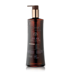 Интензивно масажно олио срещу целулит SALI DI ISCHIA Cellulite Intensive Oil Massage 500ml.