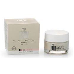 Възстановяващ и подхранващ крем за лице SALI DI ISCHIA DEFENCE Nourishing Repair Cream 50 ml
