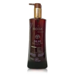 Интензивно масажно олио срещу целулит SALI DI ISCHIA Cellulite Intensive Oil Massage 500ml.