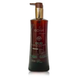  Еластично и стягащо масажно олио за тяло SALI DI ISCHIA Elasticizing and Firming Oil Massage 500ml.