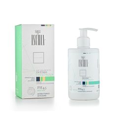 Интимен гел SALI DI ISCHIA Fresh Intimate Cleanser Menthol 250ml