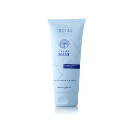 Крем за ръце SALI DI ISCHIA Protective Hand Cream with Shea Butter and Keratin 100ml