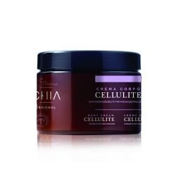 Масажен крем за тяло против целулит SALI DI ISCHIA Cellulite Massage Cream 500ml.