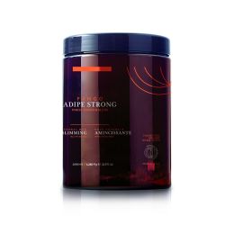 Кал от водорасли за тяло SALI DI ISCHIA Strong Adipe Mud 1250g.