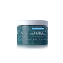 Ексфолиант за тяло с перлитни микросфери SALI DI ISCHIA Exfoliant with Perlite Microsperes 500ml.