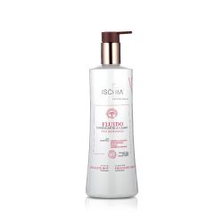 Антицелулитен флуид SALI DI ISCHIA Anti Cellulite Hot Body Wrap Fluid 500ml.