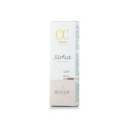 CC крем за лице SALI DI ISCHIA SIRHA CC Cream Nuance Light Sihra 30ml.