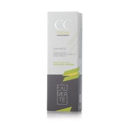 CC крем за лице SALI DI ISCHIA EAU VERTE CC Cream Nuance Medium 30ml