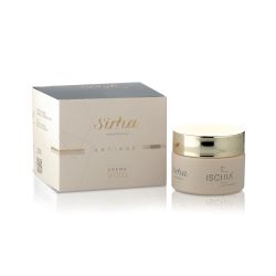 Крем за лице против стареене SALI DI ISCHIA SIRHA Antiage Cream 50ml.