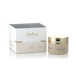 Крем за лице с филър ефект SALI DI ISCHIA SIRHA Filler Effect Cream 50ml.