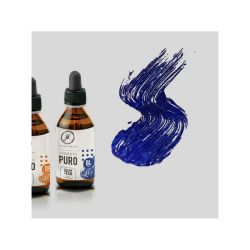 Пигмент за коса JEAN ROBERT Blue 3180 50 мл.