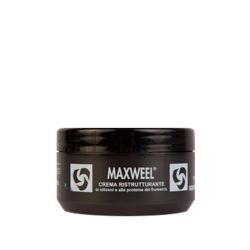 Маска TOCCO MAGICO Maxweel Cream Ristrutturante 350 мл.