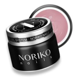 UV/LED гел Noriko Nails Modeling Gel Competition Cover 50g