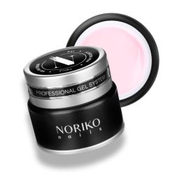 UV/LED гел Noriko Nails Modeling Gel Milky 15g