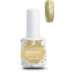Гел лак Secretly LIMITED EDITION collection Gold Jewel  #06