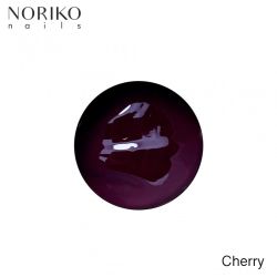 Гелова боичка NORIKO Nails Paint Gel Cherry 5 g