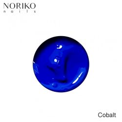 Гелова боичка NORIKO Nails Paint Gel Cobalt 5 g