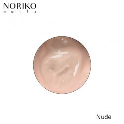 Гелова боичка NORIKO Nails Paint Gel Nude 5 g