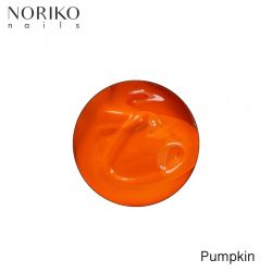 Гелова боичка NORIKO Nails Paint Gel Pumpkin 5 g