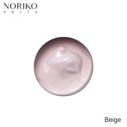 Гелова боичка NORIKO Nails Paint Gel Beige 5 g