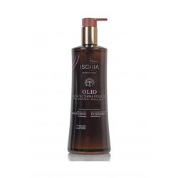  Масажно олио за тяло SALI DI ISCHIA Ultra Golding Oil Massage 500ml.