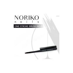 Четка NORIKO Nails One Stroke Brush 3