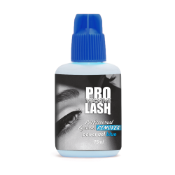 Ремувър PRO LASH за мигли Power Gel Blue 15 гр.