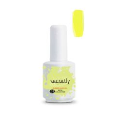 База Гел Лак SECRETLY Rubber Base Gel Neon Collection #1 15 мл.