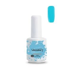 База Гел Лак SECRETLY Rubber Base Gel Neon Collection #6 15 мл.