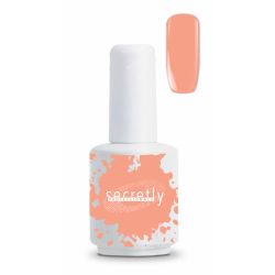 Гел лак Secretly PEACH DREAM #02 15ml