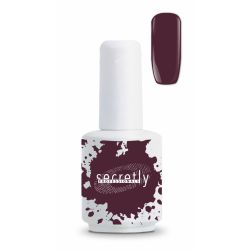 Гел лак Secretly RIPE CHESTNUT #10 15ml