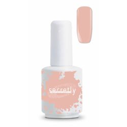 Гел лак Secretly LIGHT SALMON #12 15ml