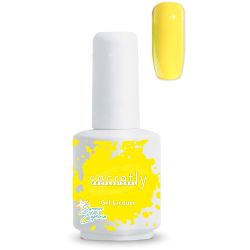 Гел лак Secretly Summer Euphoрia collection SWEET BANANA #406