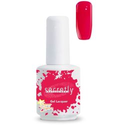 Гел лак Secretly Summer Euphoрia collection DELICIOUS FRUIT #407