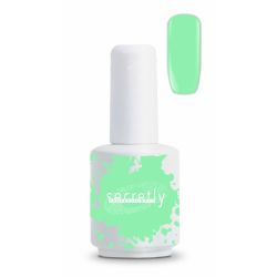 Гел лак Secretly ELECTRIC SOFTLY MINT #78