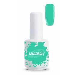 Гел лак Secretly MINT GREEN  #88