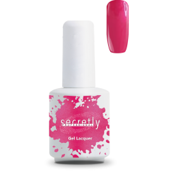 Гел лак Secretly LIMITED EDITION collection In Love #11